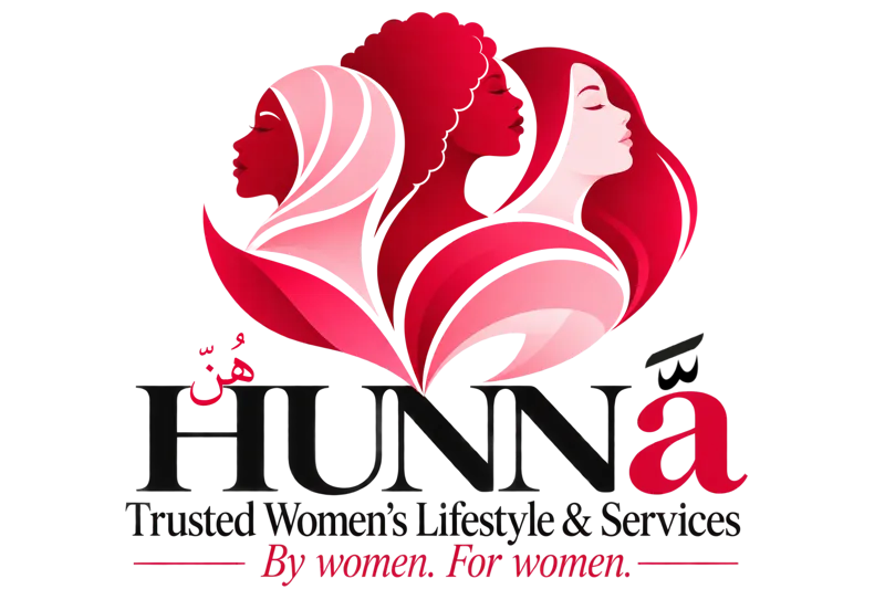 Logo HUNNÃ